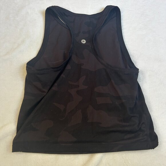 90 Degree Athletic Tank Top - Picture 2 of 3